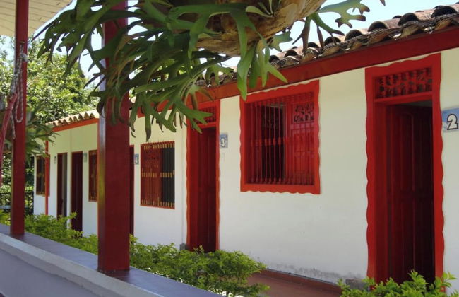 Finca Hotel Santana Campestre Quindio - Photo 27