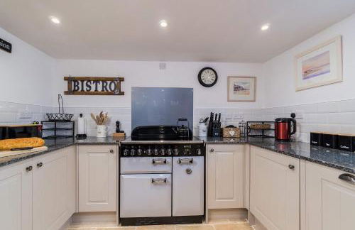 Jessamine: Restored fisherman's cottage close to Looe's harbour - Foto 11