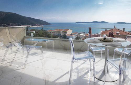 DK Luxury Suite - Foto 12