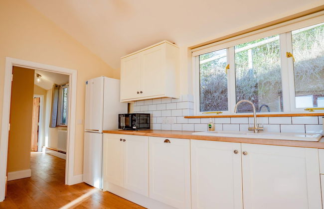 Host Stay Upperley Barn - Foto 33