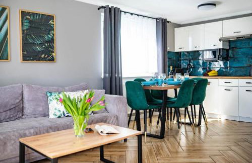 Top Alex domki Międzyzdroje Lubin - Foto 52