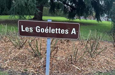 Le Refuge du Bord de Mer 2 pers- Studio avec parking à 500m de la mer - Photo 23