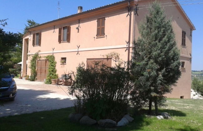 Family Villa, Pool and Country Side Views, Italy - Foto 25