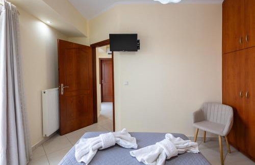 City Apartment with heated rooftop Pool - Foto 28