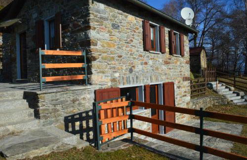 Chalet Buonriposo - Foto 8