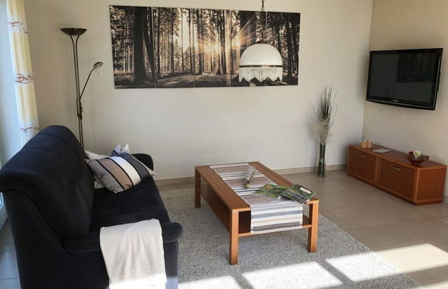 Holiday Apartment \"dilborner Benden\" - Foto 6