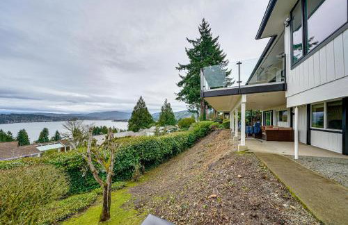 Stunning Lake Sammamish Views! Bellevue Retreat - Foto 21