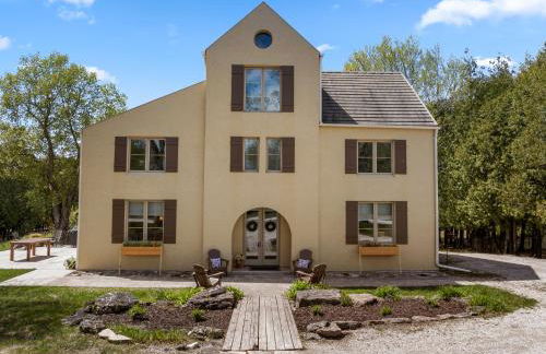 B.A.R.C. Haus by Simple Life Rentals - Foto 15