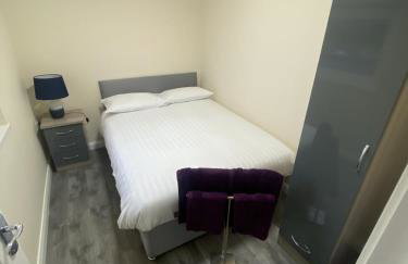 Belraugh Mountain View Hot Tub Lodges - Foto 38