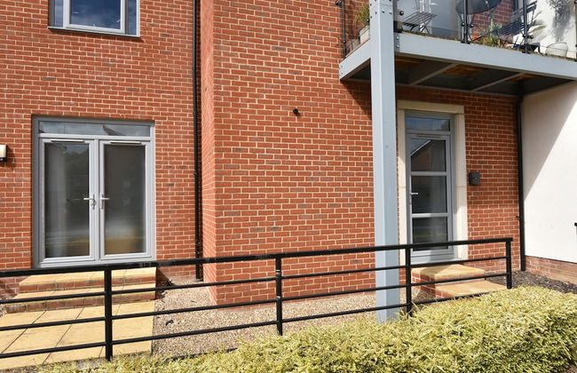 Hughenden Garden Luxury Apartment - Foto 67