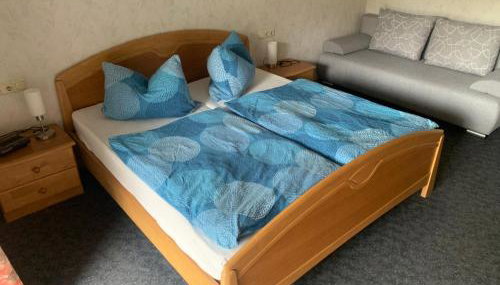 Ferienwohnung Wehner - Foto 3