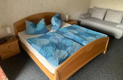 Ferienwohnung Wehner - Foto 3