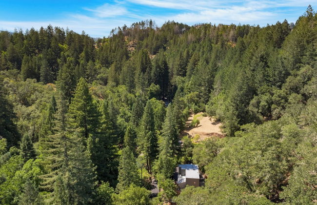 Mill Creek by Avantstay Modern Design, Patio, Hot Tub - Foto 37