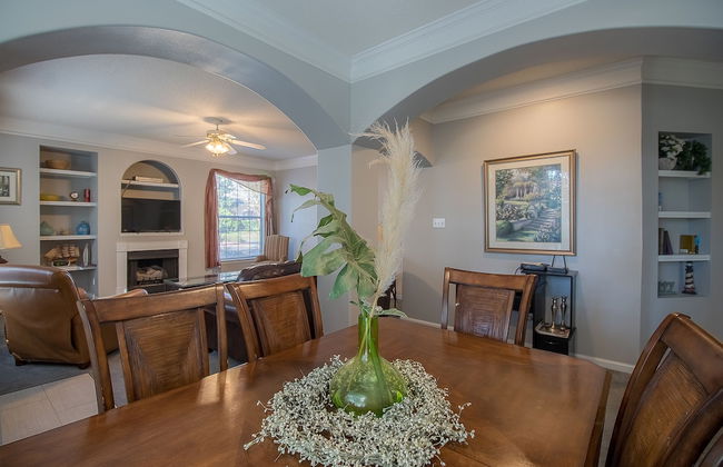 Legacy Villa 202 - Foto 1