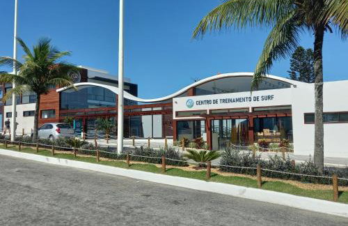 Apto de 2 quartos vista pro mar de Itaúna - Foto 37