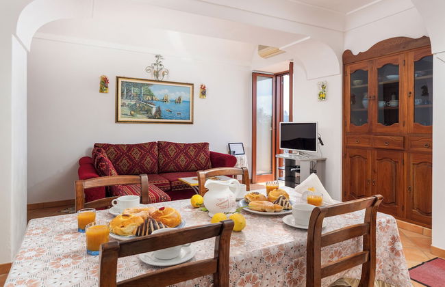 Villa Lavinia - Photo 16