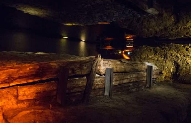 Tour por el museo subterráneo de Cracovia - Foto 5