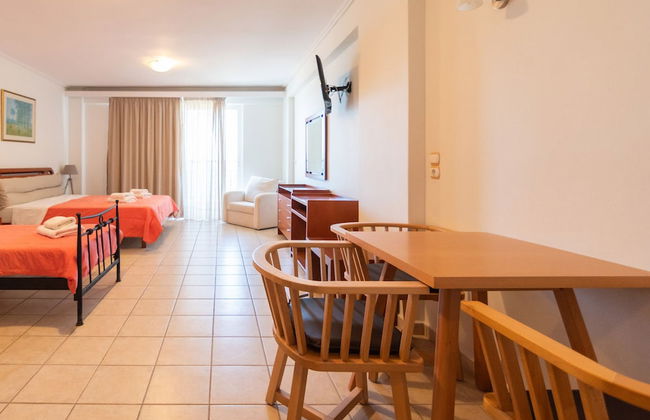 Hotel Grand Nefeli - Foto 43