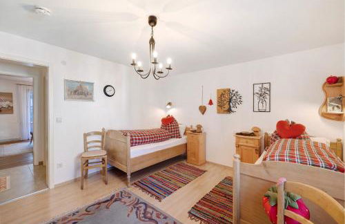 Feriendomizil Berta Benzingen 1 - Foto 30