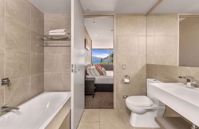 Highview Apartments - Foto 21