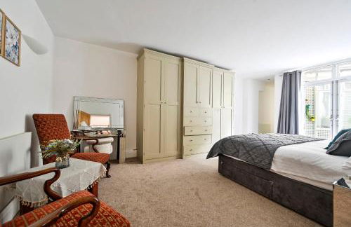 Luxurious Mayfair house London - Foto 34