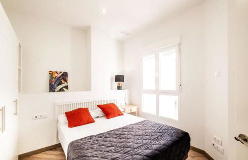 Serene Apartment with a Relaxing Atmosphere - Photo 9