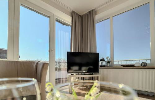 FeWo Jadeblick - Horumersiel - Foto 13