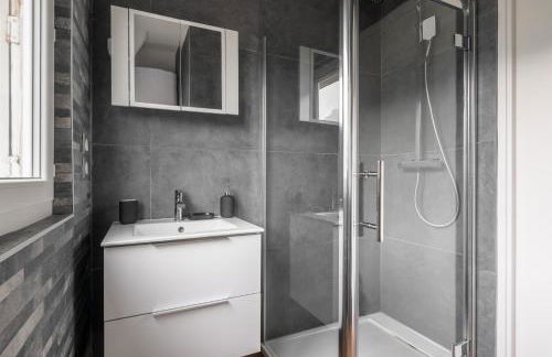 Le Vercors - Gare - CEA - STMicro - Foto 16