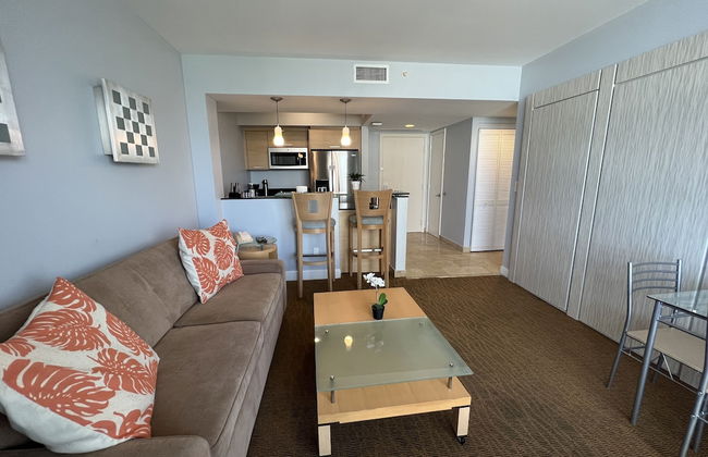 Marenas Beach Resort - Foto 23