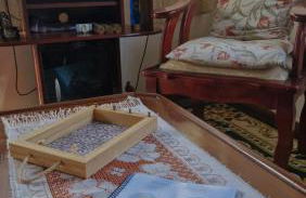 Kitnet Praiano- Praia de Olaria - Foto 9