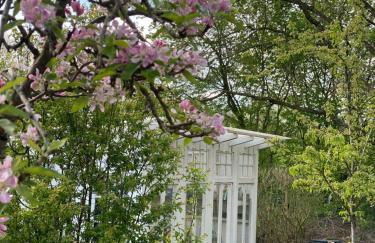 Bahnhof Vaale- Gleis 3 - Foto 16