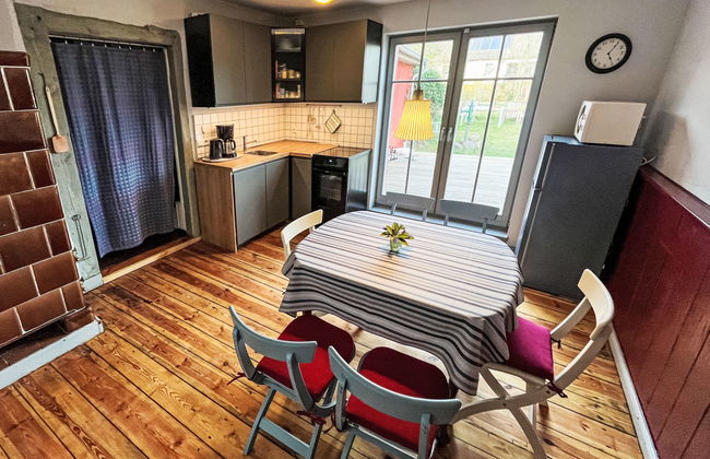 Kapitänshaus Leo - Foto 11