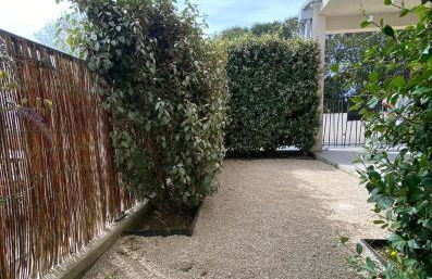 STUDIO in res. LES CYCLISTES - Photo 12