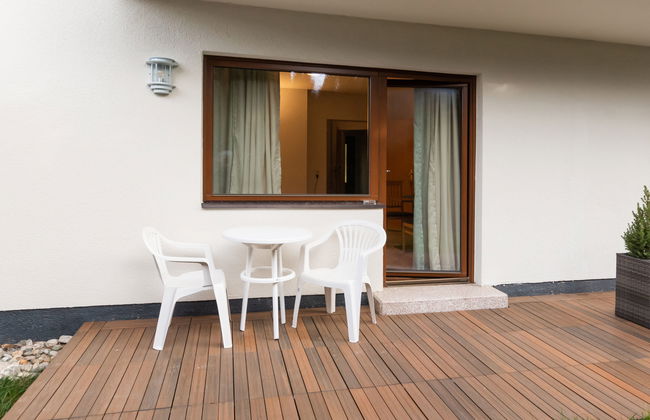 Alpenchalets - Foto 27