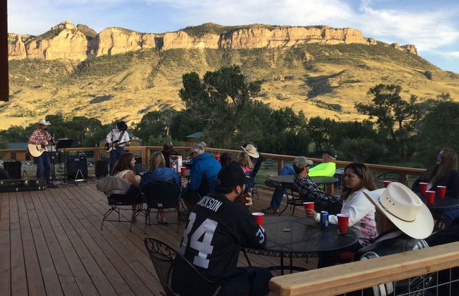 Eycat Lodging Company - Foto 36