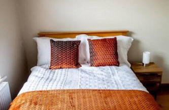 Airy, 3 bedrooms, ensuite , central London flat - Foto 6