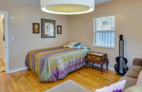 El Portal Vacation Rental about 9 Mi to Miami! - Foto 15