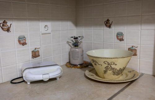 Cherry's house, Petroupoli! Athens! - Foto 46