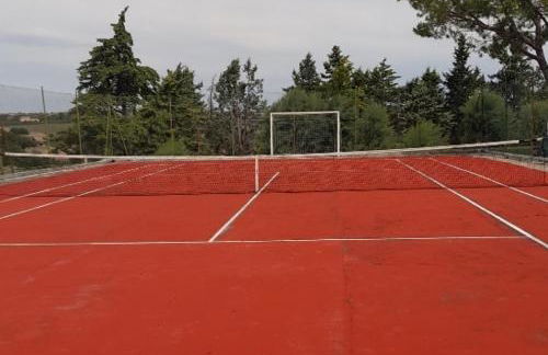 CASAL DE' PINI RELAIS TENNIS E PISCINA - Foto 36