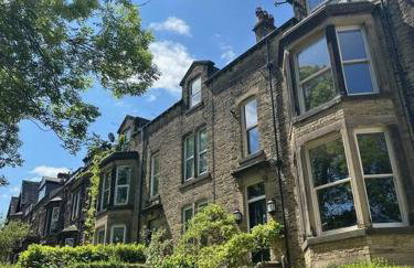 Ilkley Garden Suite - Photo 39