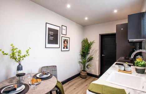 The Rampart - Foto 29