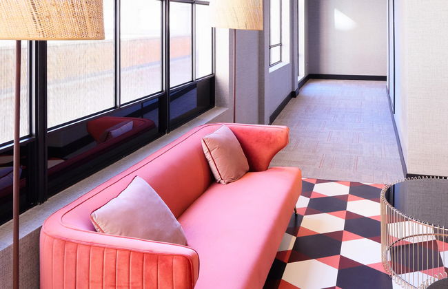 THE APARTMENT by assethoteles - Foto 10