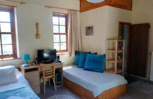 Amanitis Stone House - Foto 12