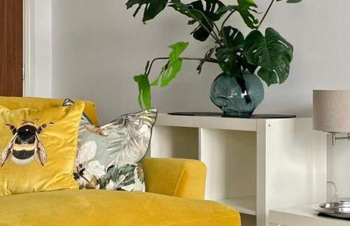 City Centre Chester Waterways Apartment - Photo 25