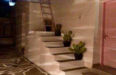 The Summer Pink House - Foto 43