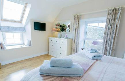 Efail Penrhyn - Foto 16