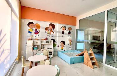 NOVIDADE! Apartamento Bella Vita Bertioga - Photo 38