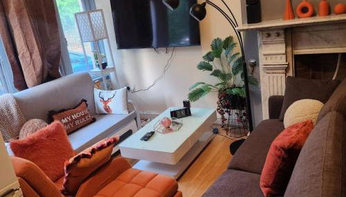 Glams Victoria apartment - Foto 4