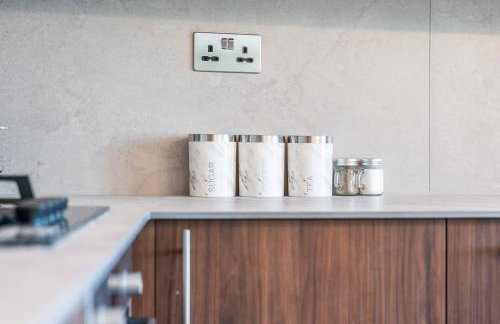 Elegant 2BR-1BATH Flat Near London Eye and Westminster - Photo 34