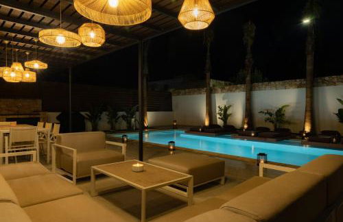 STALèA Luxury Villa - Foto 18